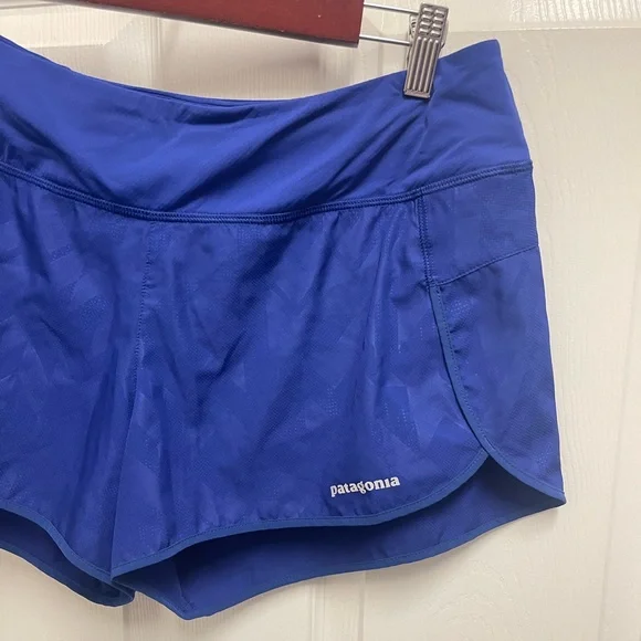 Patagonia Athletic Shorts - Picture 2 of 9